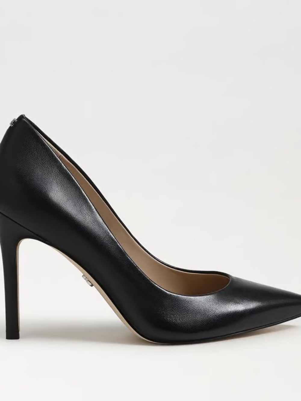 Sam Edelman Hazel Pump - Picture 2 of 8